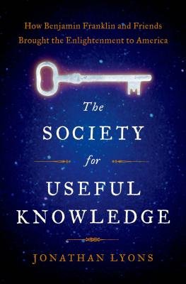 The Society for Useful Knowledge