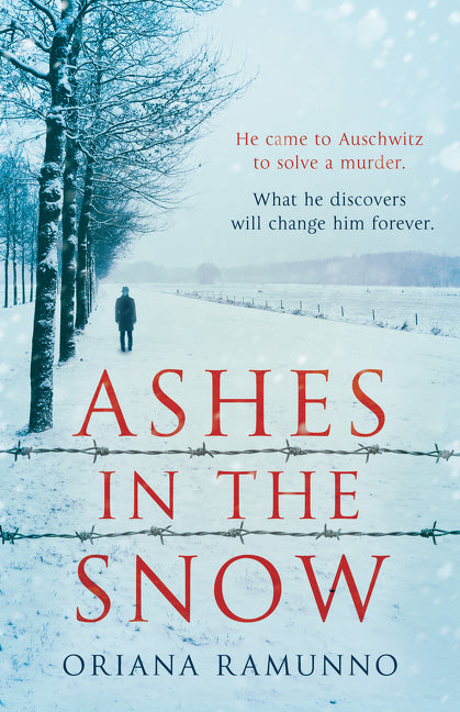 Ashes in the Snow