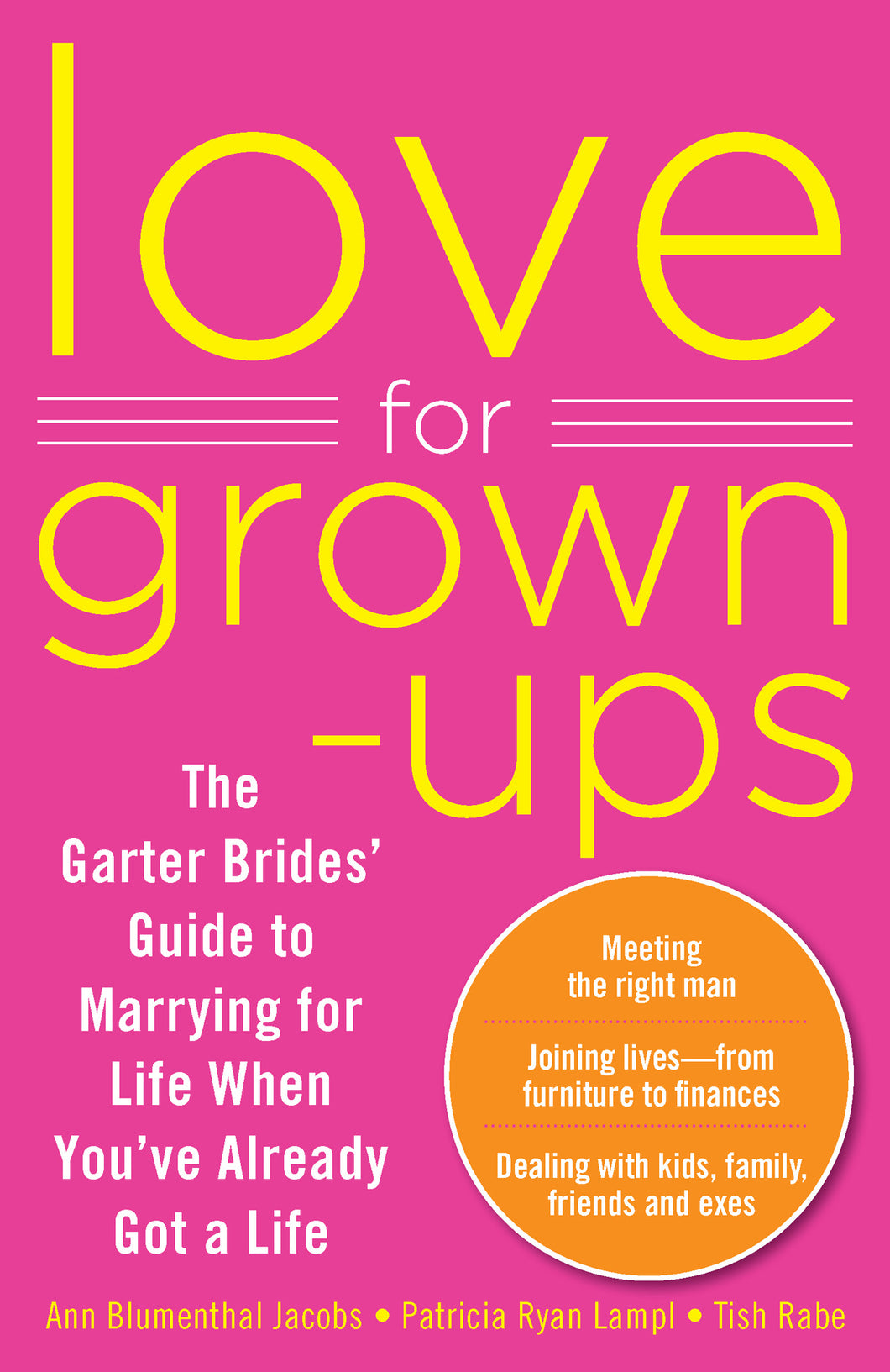 Love for Grown-ups