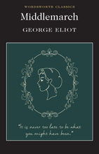 Load image into Gallery viewer, Middlemarch
