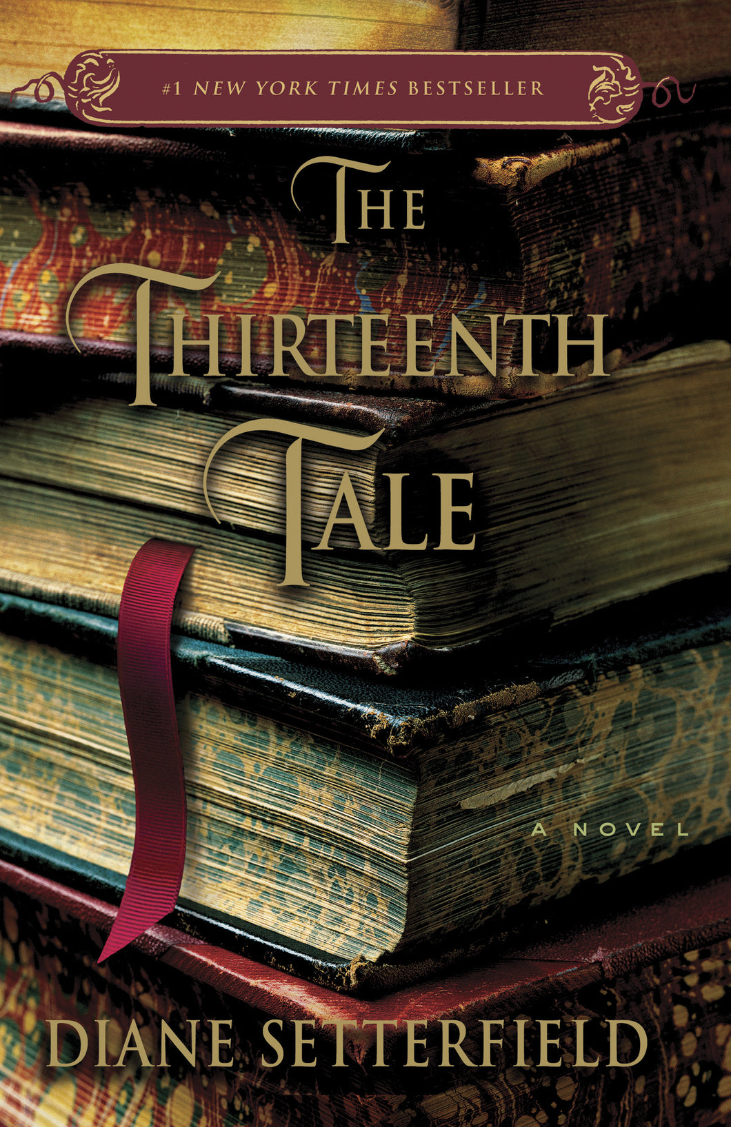 The Thirteenth Tale