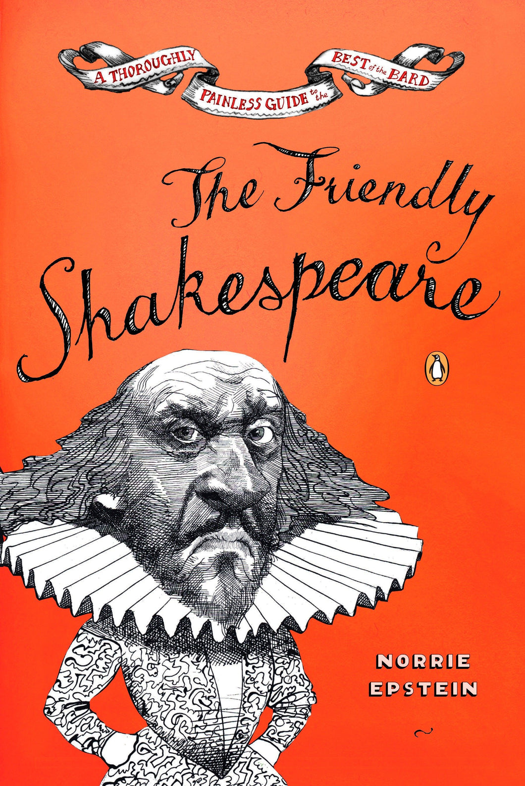 The Friendly Shakespeare