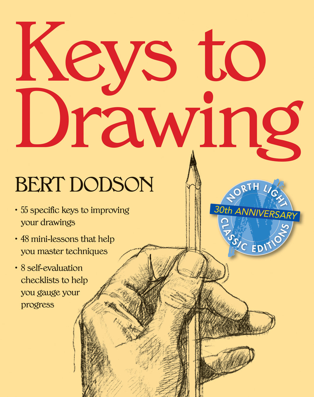 Keys to Drawing