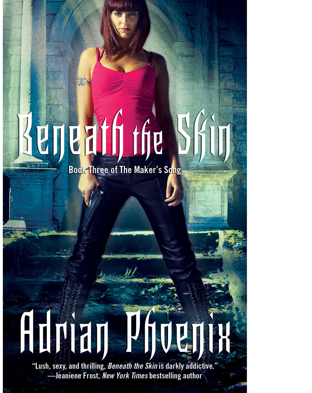 Beneath the Skin