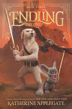 Load image into Gallery viewer, Endling #3: The Only
