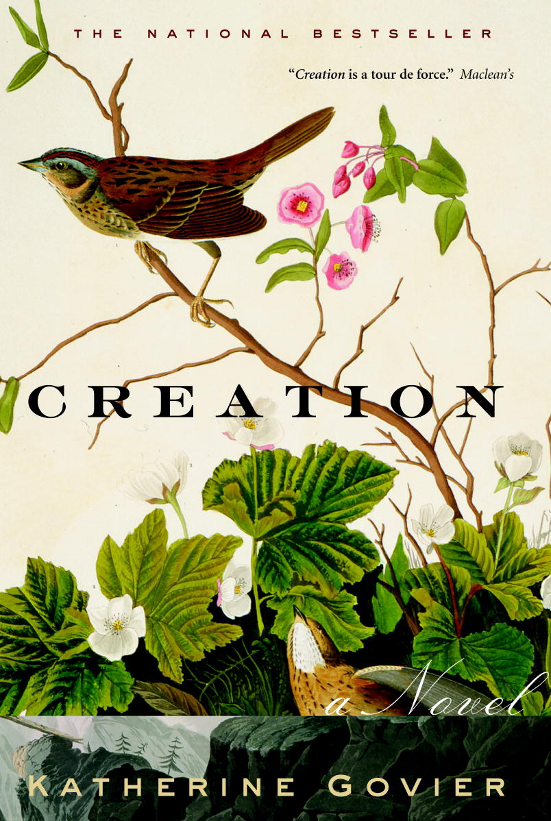 Creation