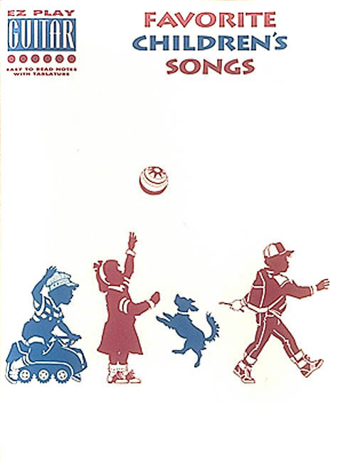 Favorite Children's Songs