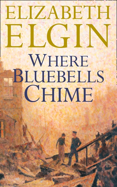 Where Bluebells Chime