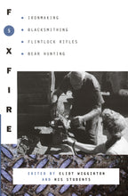 Load image into Gallery viewer, Foxfire 5
