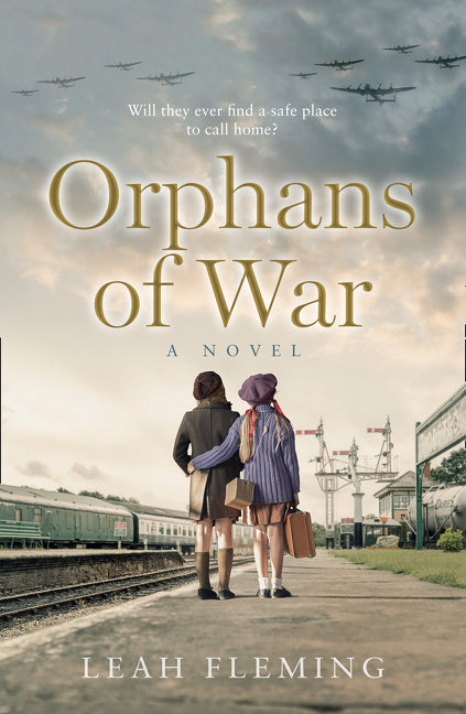 Orphans of War