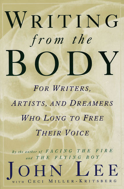 Writing from the Body