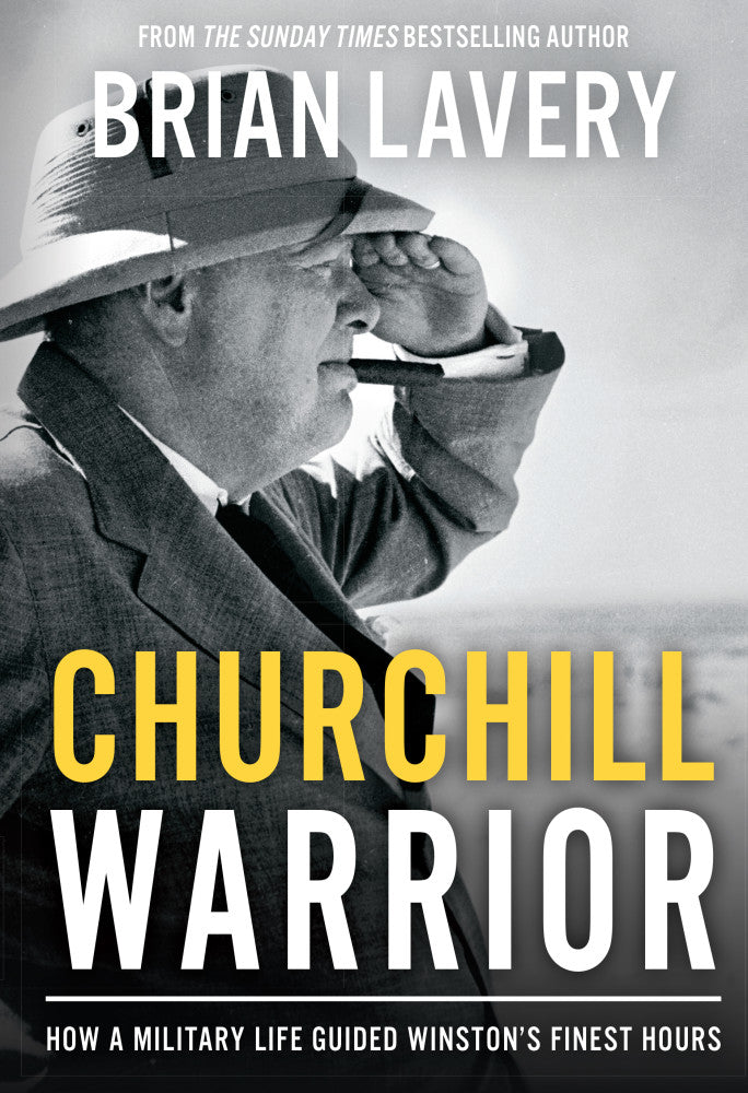 Churchill Warrior