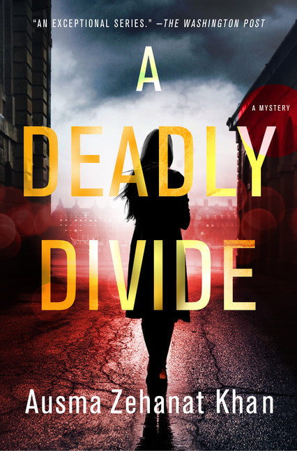 A Deadly Divide