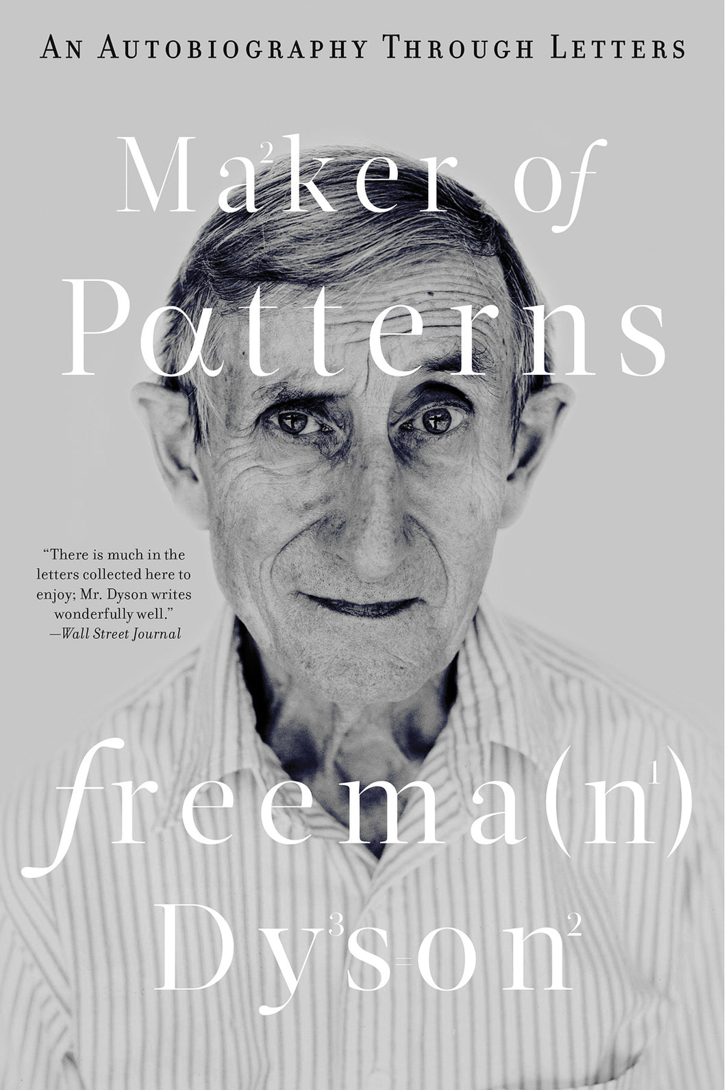 Maker of Patterns