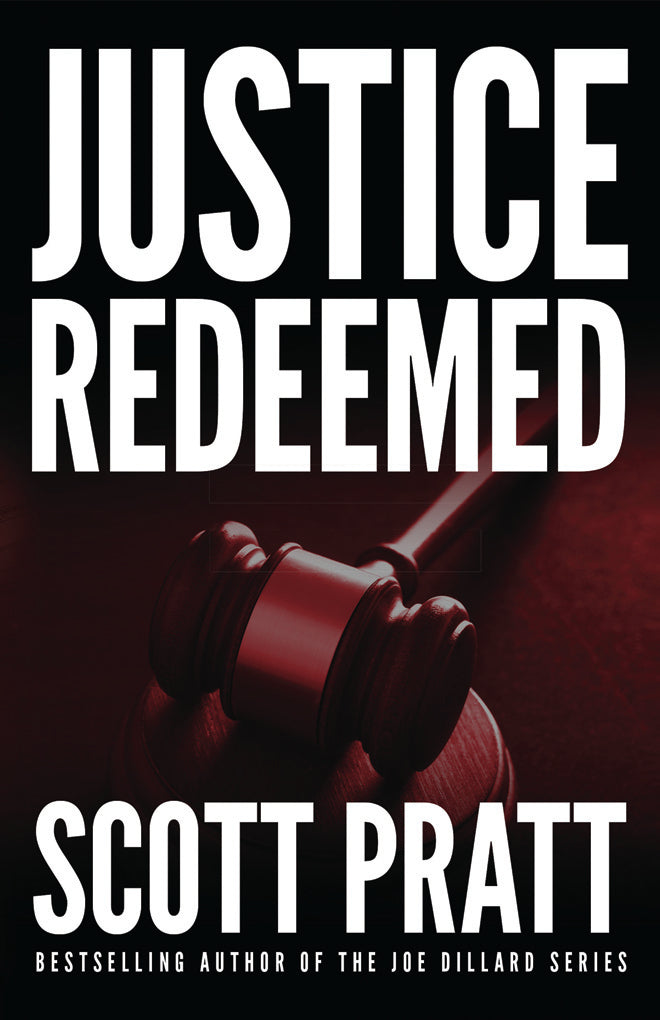 Justice Redeemed