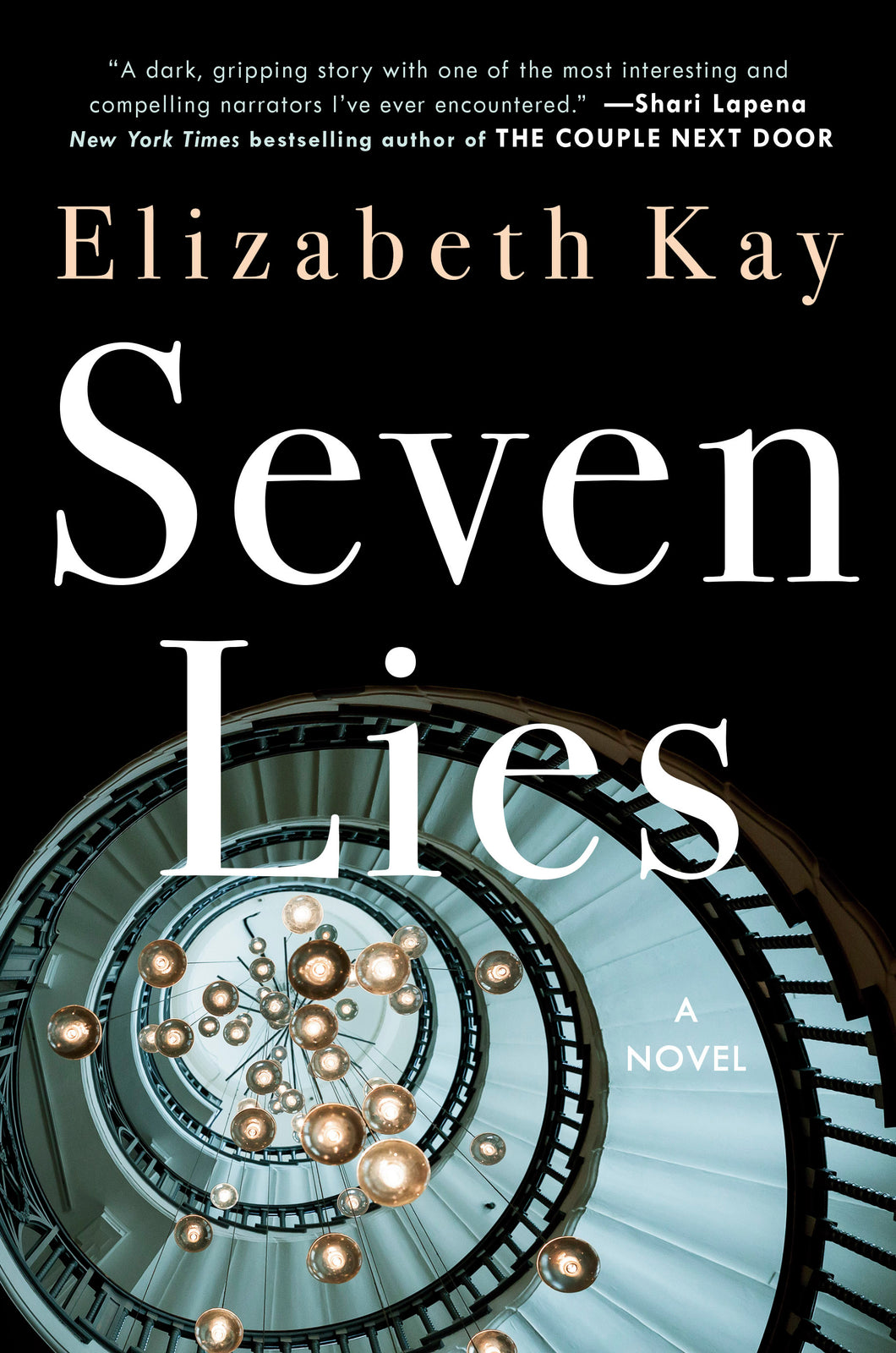 Seven Lies