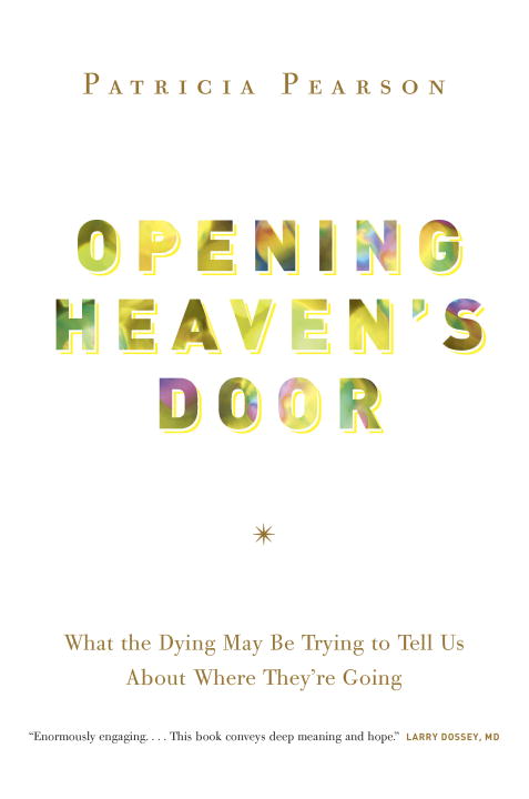 Opening Heaven's Door
