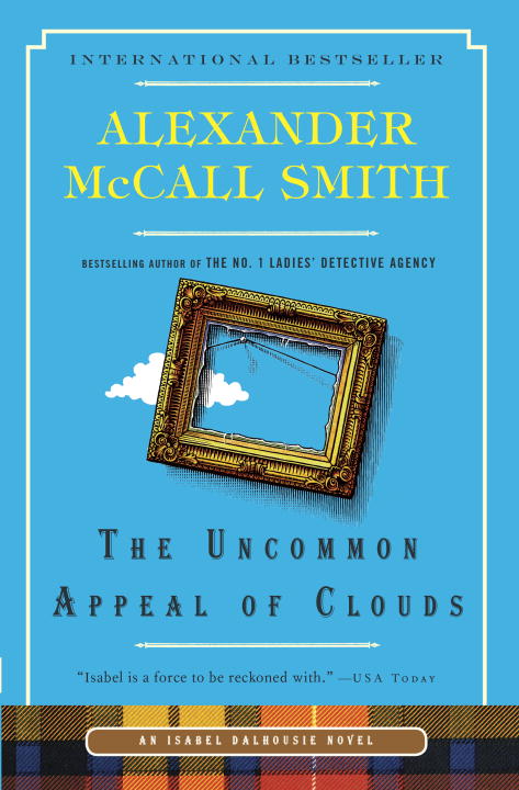 The Uncommon Appeal of Clouds