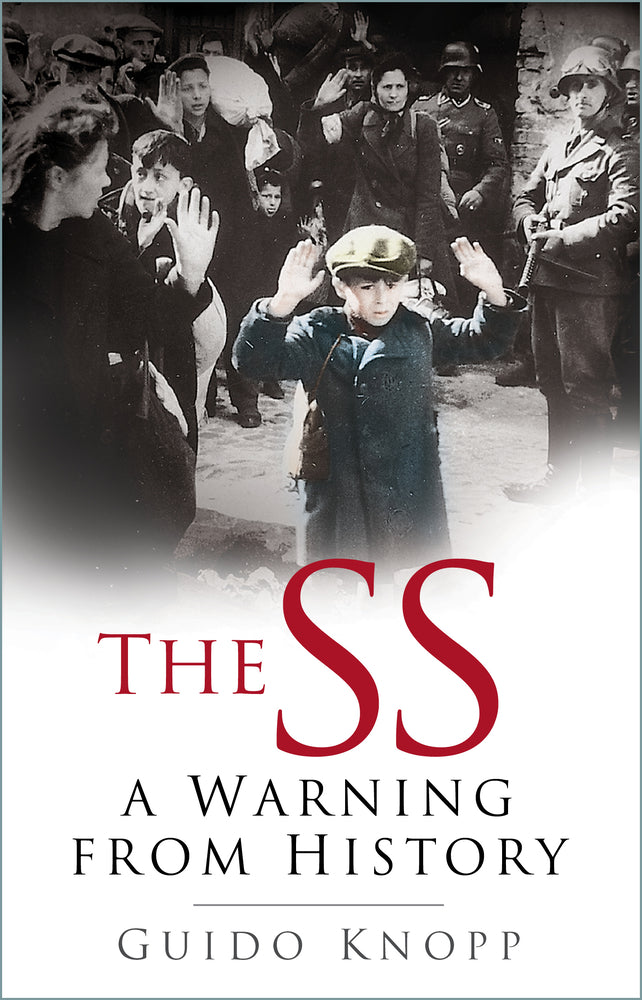 The SS A Warning from History