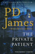 Load image into Gallery viewer, The Private Patient
