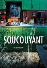 Soucouyant