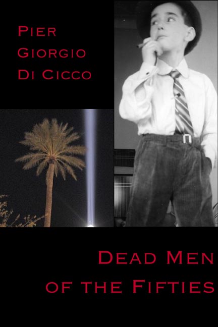 Dead Men of the Fifties