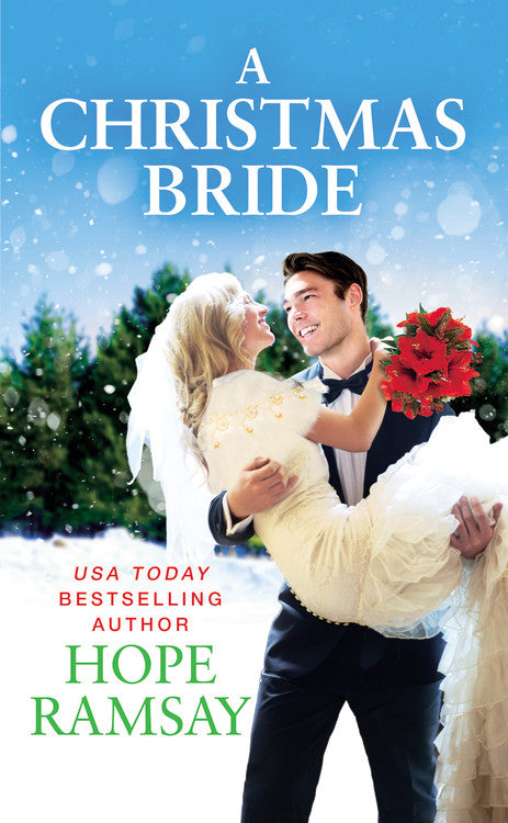 A Christmas Bride