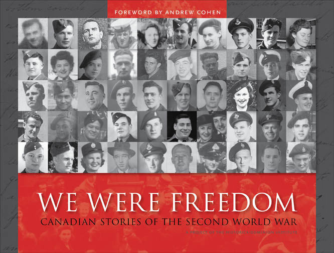 We Were Freedom