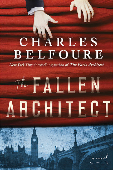 Fallen Architect