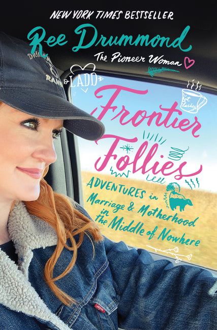 Frontier Follies