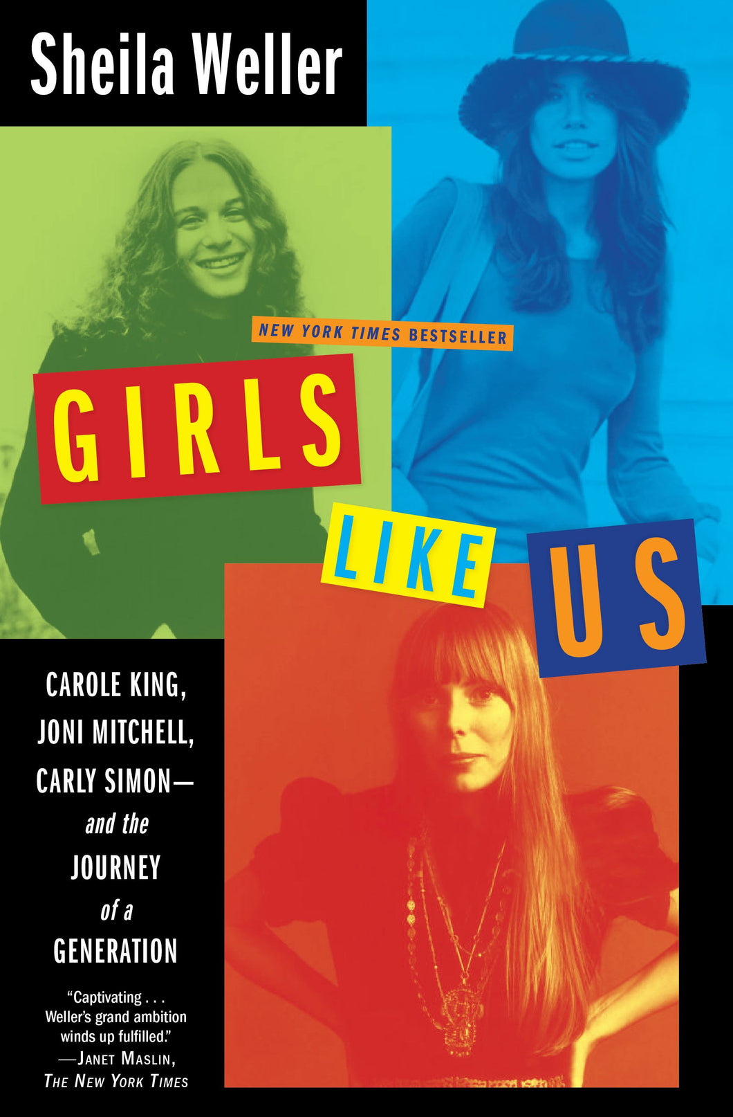 Girls Like Us