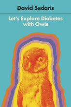 Load image into Gallery viewer, Let's Explore Diabetes with Owls
