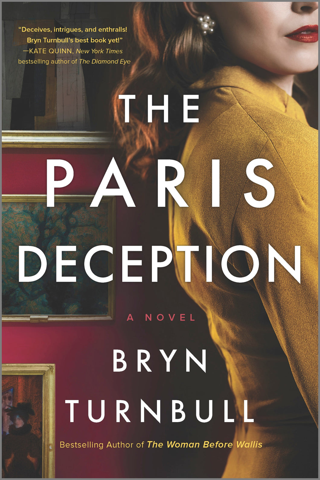 The Paris Deception