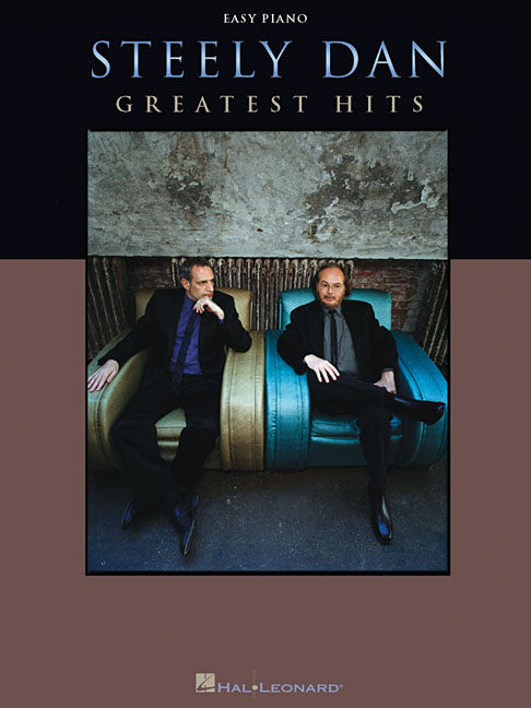 Steely Dan - Greatest Hits