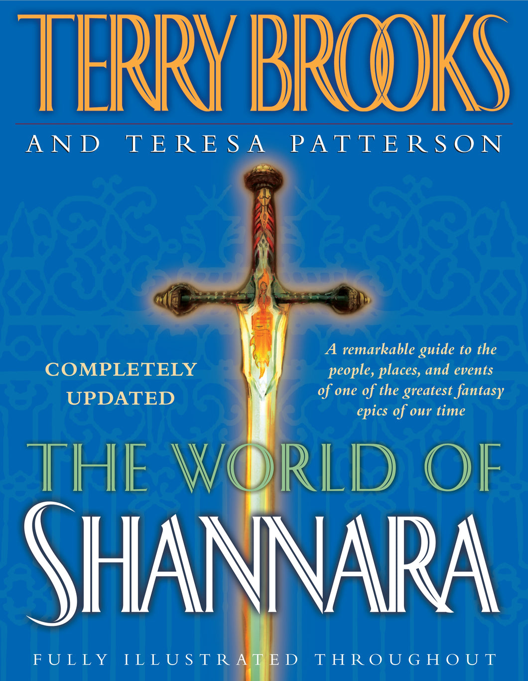 The World of Shannara