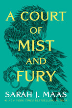 Load image into Gallery viewer, A Court of Mist and Fury
