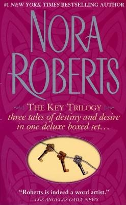 Nora Roberts Key Trilogy Box Set