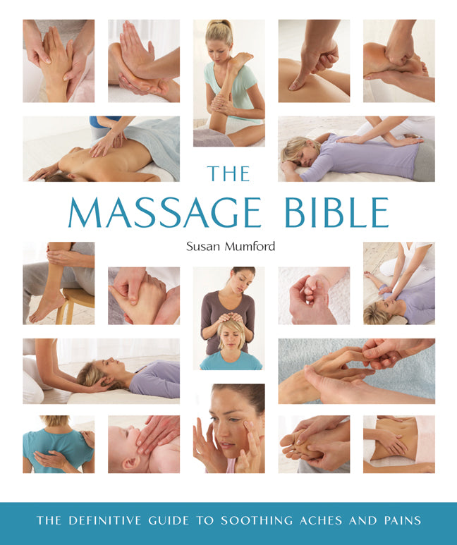 The Massage Bible