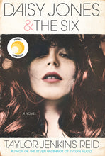 Load image into Gallery viewer, Daisy Jones &amp; The Six
