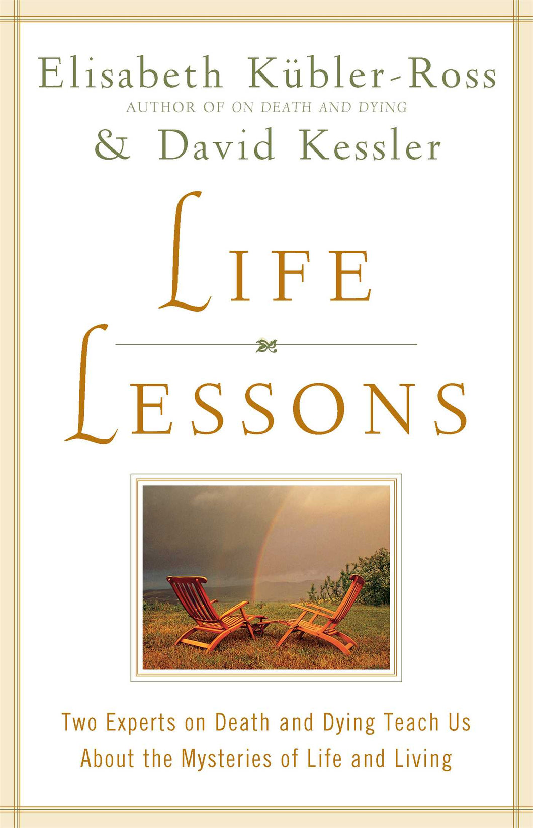 Life Lessons