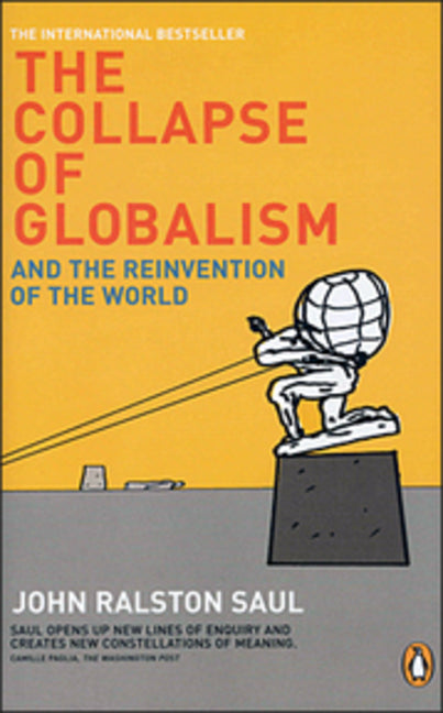 The Collapse of Globalism