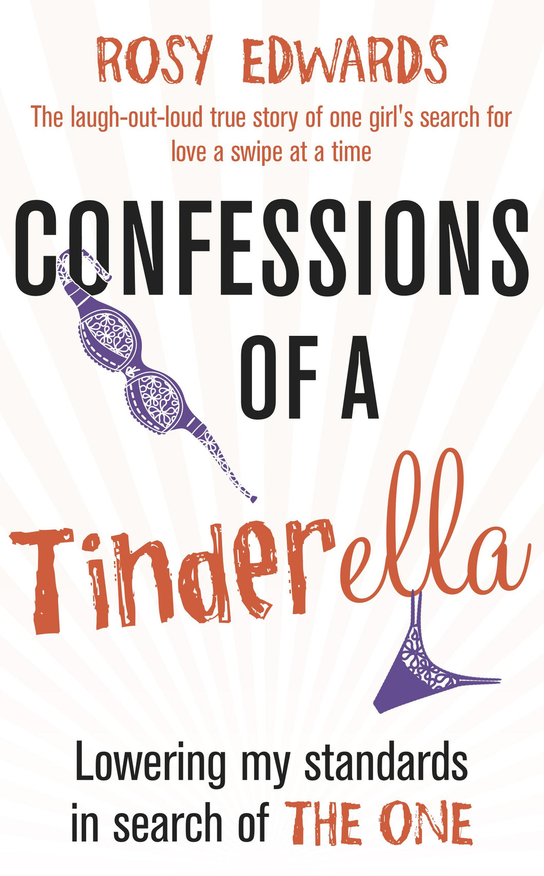 Confessions of a Tinderella