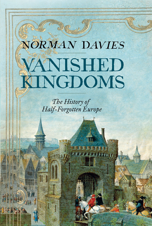 Vanished Kingdoms