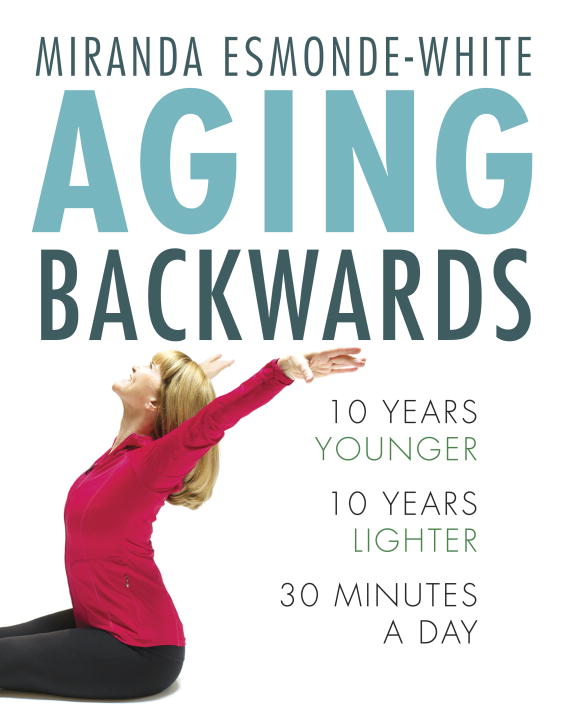 Aging Backwards