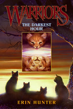 Load image into Gallery viewer, Warriors #6: The Darkest Hour
