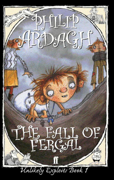 Unlikely Exploits #1 Fall of Fergal