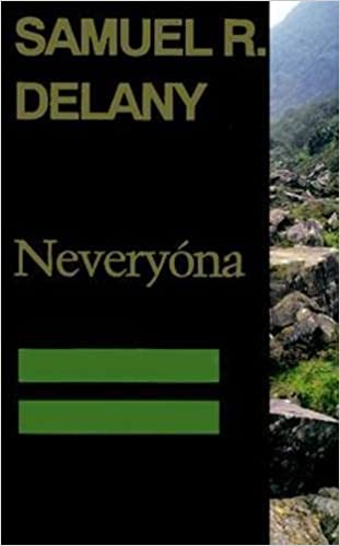 Neveryóna, or