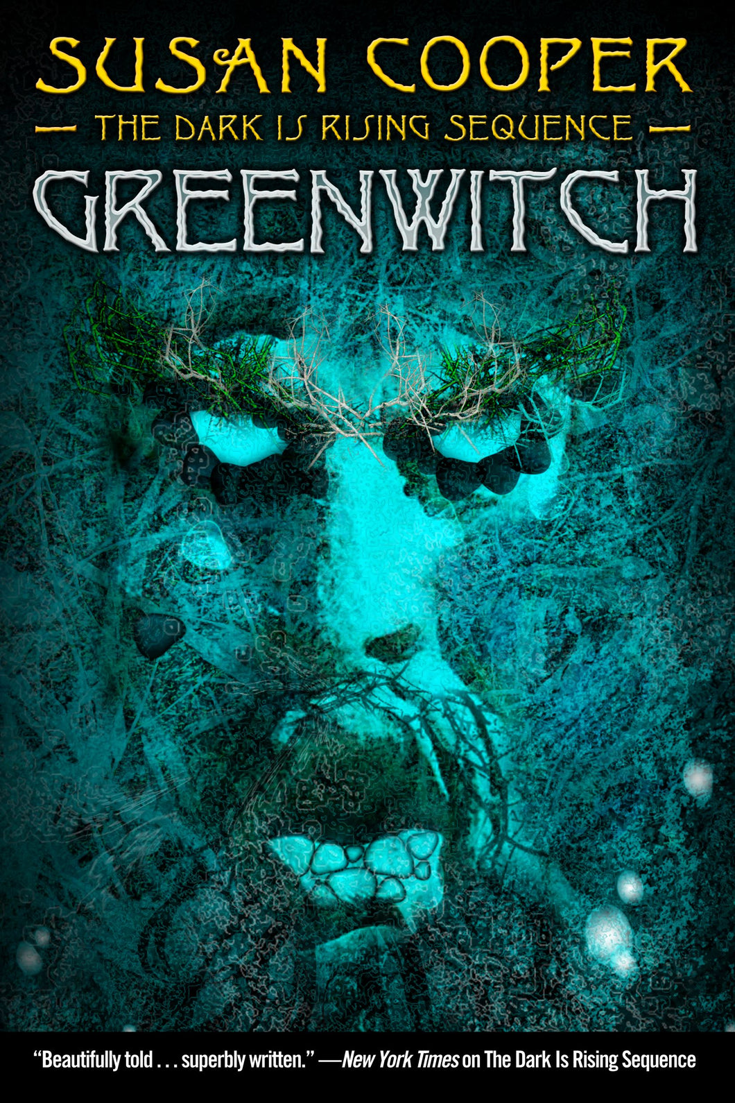 Greenwitch