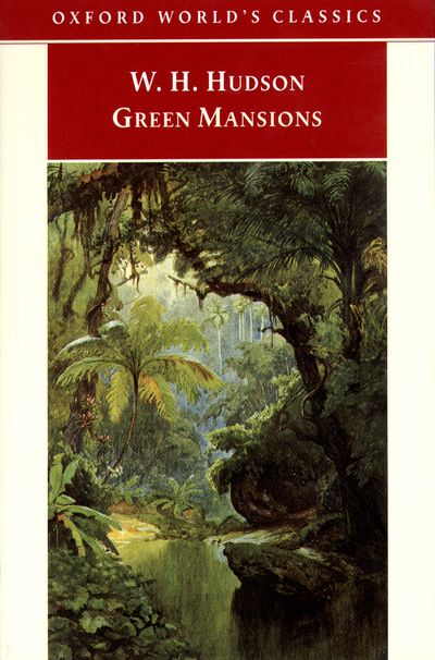 Green Mansions