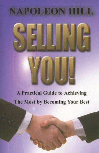 Selling You!